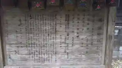 天満神社の歴史