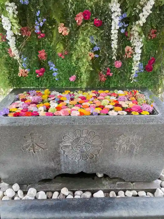 金蛇水神社(宮城県)