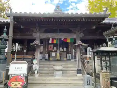 立江寺(徳島県)