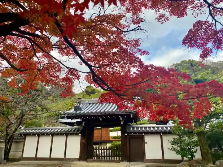 月橋院(京都府)