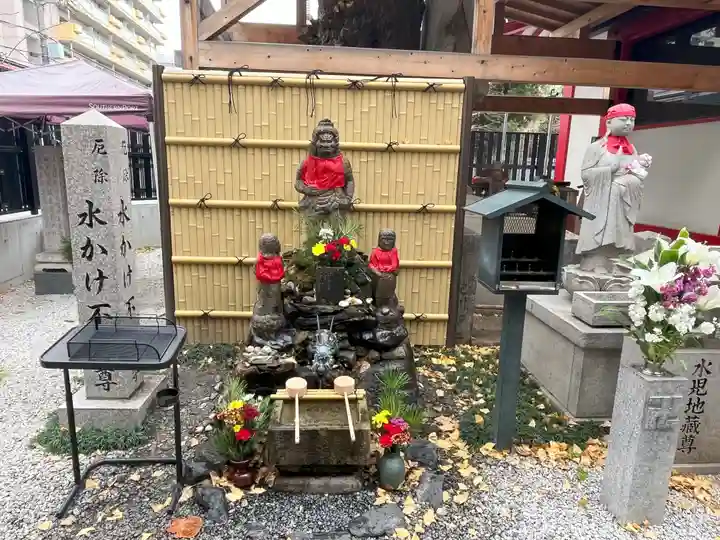 摂津之国 國分寺(金光明四天王護国之寺)(大阪府)