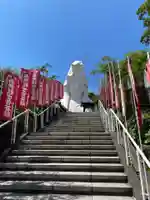 大船観音寺(神奈川県)
