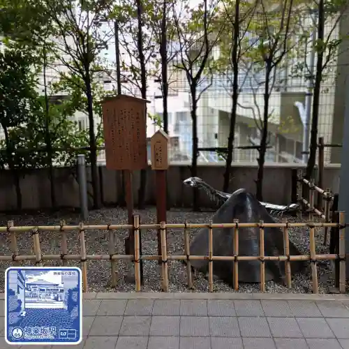 赤城神社(東京都)