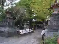 素盞雄神社(東京都)
