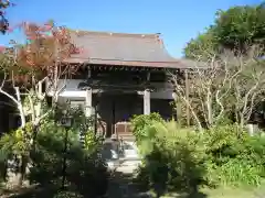 教恩寺(神奈川県)