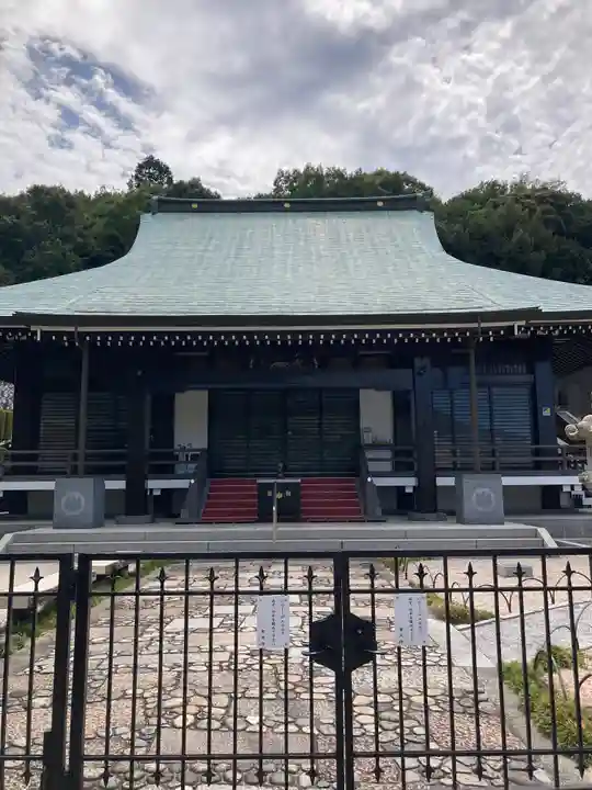 聖光寺(広島県)
