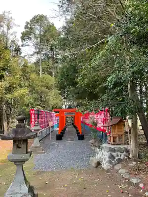 比良賀神社(愛知県)