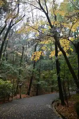 倭姫宮（皇大神宮別宮）(三重県)