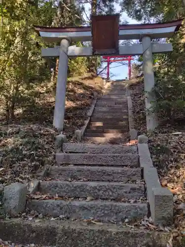 出羽神社(宮城県)