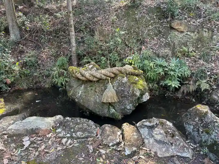 今伊勢内宮外宮(広島県)