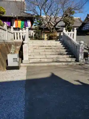 清浄院のその他建物