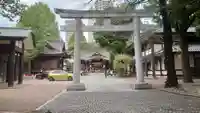 熊野神社(東京都)