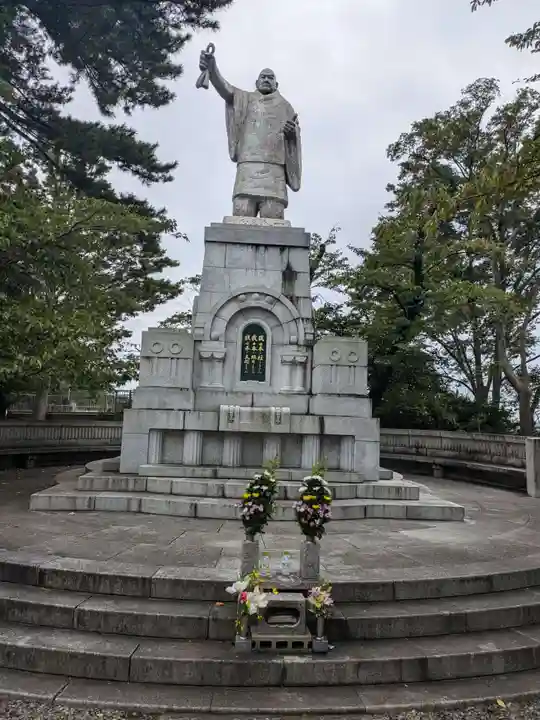 池上本門寺(東京都)