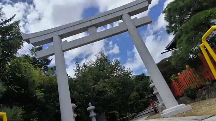 建勲神社(京都府)
