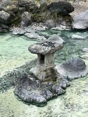 草津穴守稲荷神社(群馬県)