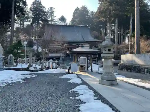 雲辺寺(徳島県)