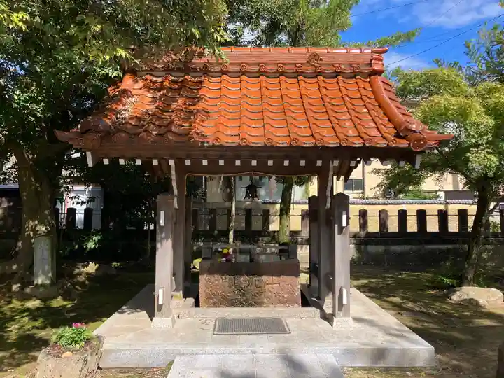 葭島神社(石川県)