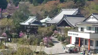 善住禅寺(愛知県)