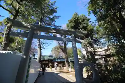 荻窪八幡神社(東京都)
