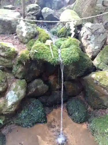 大塩八幡宮(福井県)