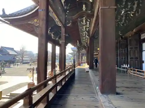 本願寺（西本願寺）(京都府)