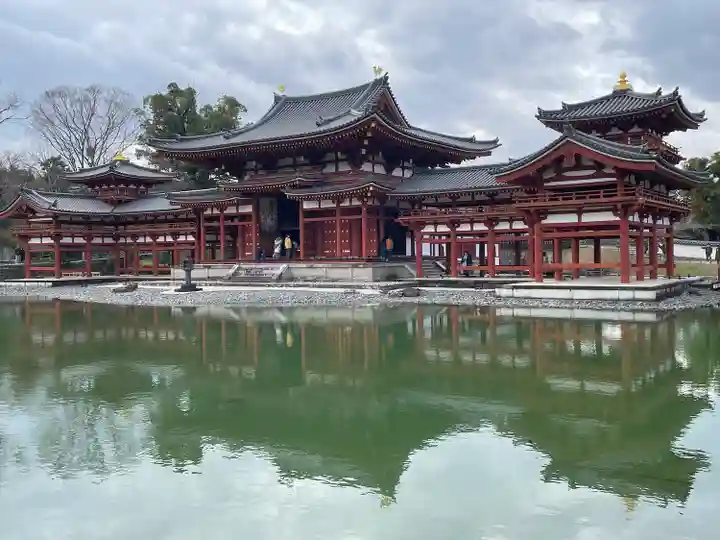 平等院(京都府)