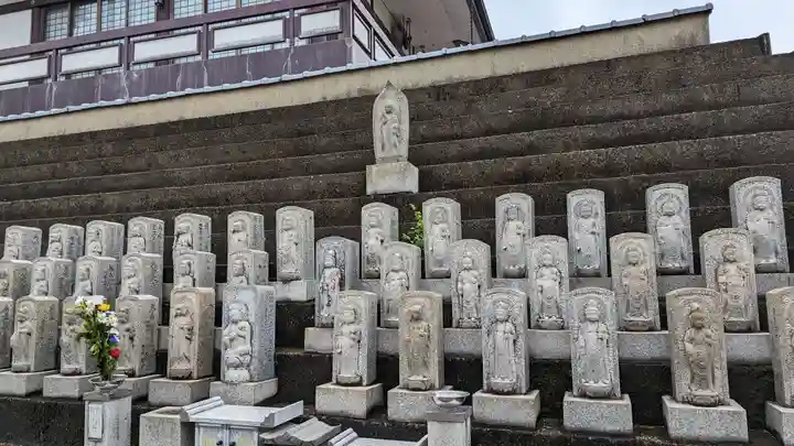 海印寺寂照院(京都府)