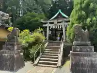 日吉神社(京都府)