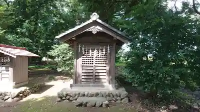 梅宮神社のその他建物