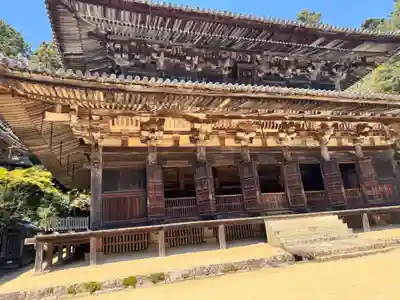 圓教寺(兵庫県)