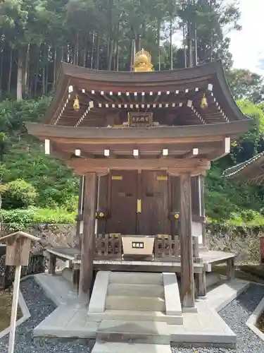 佛木寺(愛媛県)