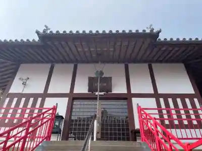 立江寺(兵庫県)