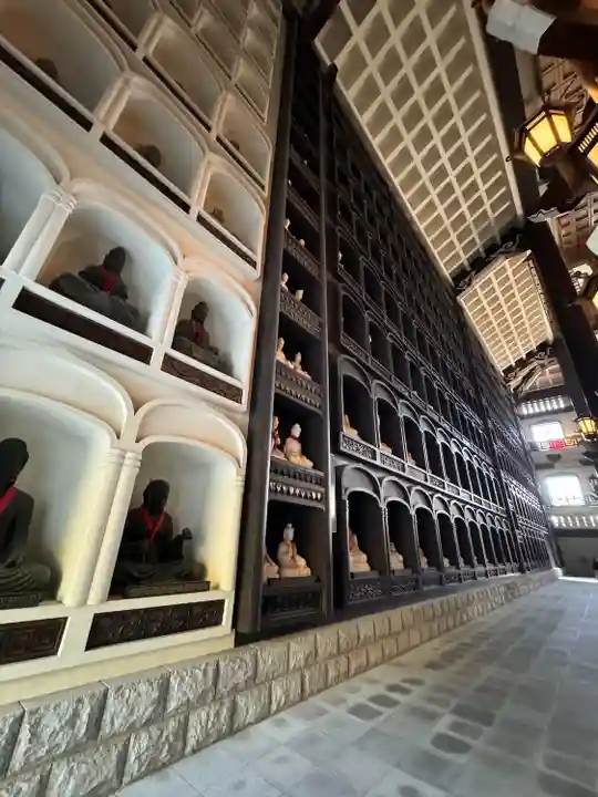 清大寺(越前大仏)(福井県)