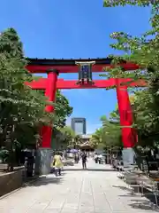 富岡八幡宮(東京都)