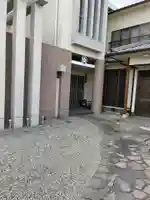 常楽寺の本殿・本堂