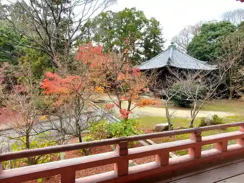 太山寺のその他建物