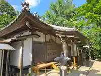西尊院堂(滋賀県)