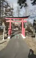 熊野神社(宮城県)