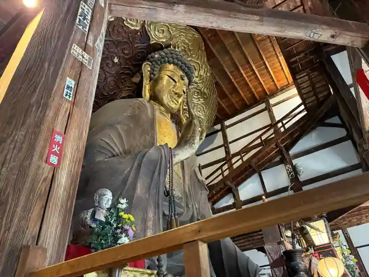 金鳳山 正法寺(岐阜県)