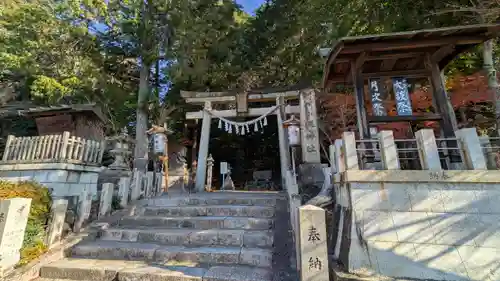 小槻神社(滋賀県)