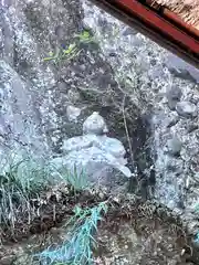 大門稲荷神社(長野県)