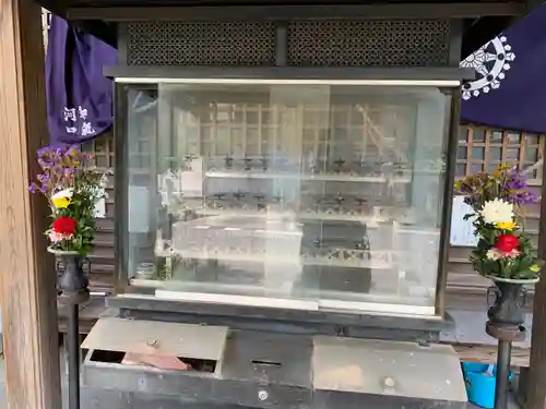 善福寺のその他建物