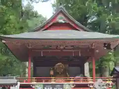 日光二荒山神社の建物その他