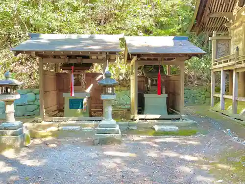 日吉神社(滋賀県)