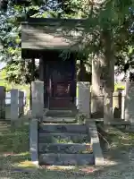 犀宮神社(長野県)