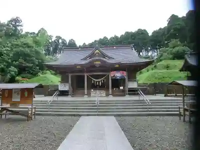 都農神社(宮崎県)