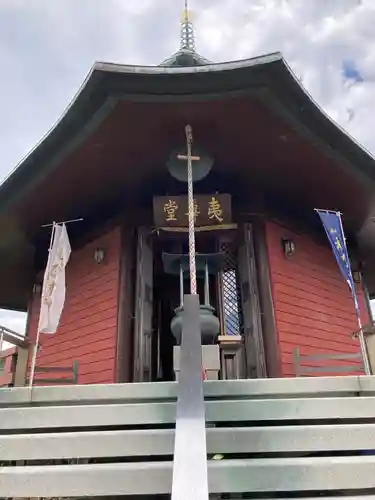 本覚寺のその他建物