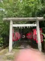 春日部稲荷神社(埼玉県)