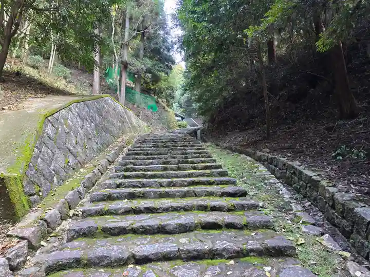観心寺(大阪府)
