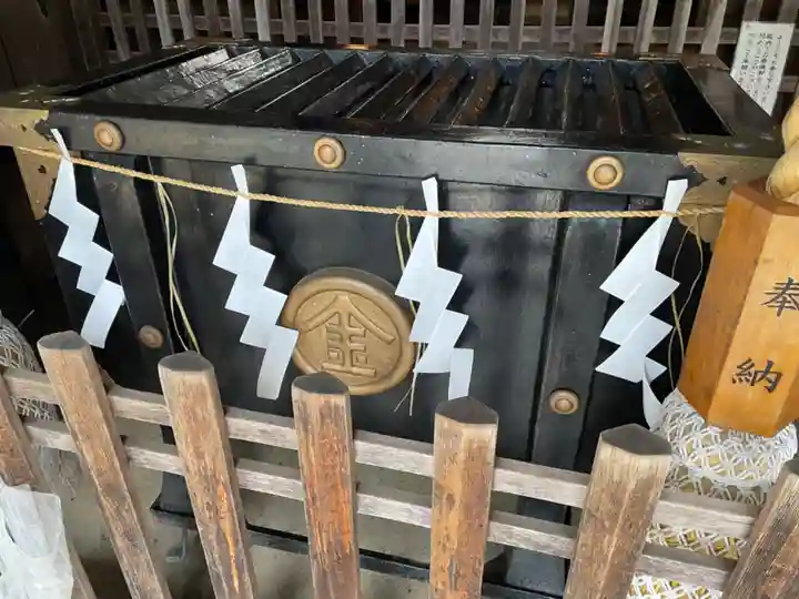 根室金刀比羅神社のその他建物